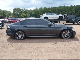 BMW 540 | CARFAX | АВТОКРЕДИТ БЕЗ ПЪРВОНАЧАЛНА ВНОСКА, снимка 6