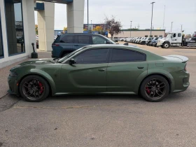 Dodge Charger SRT Hellcat Widebody Jailbreak* Back cam* Шибидах*, снимка 3