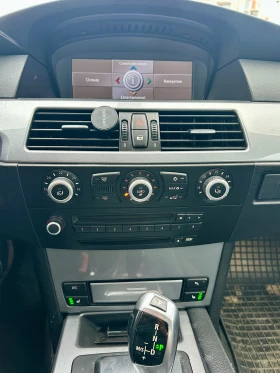 BMW 530 272кс Фейслифт, снимка 7