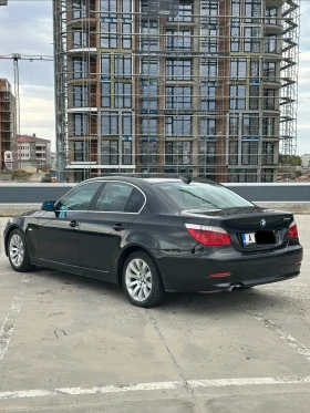 BMW 530 272кс Фейслифт, снимка 3