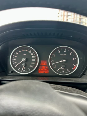 BMW 530 272кс Фейслифт, снимка 8