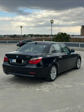 BMW 530 272кс Фейслифт, снимка 5