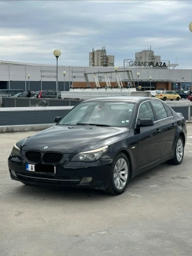 BMW 530 272кс Фейслифт, снимка 2