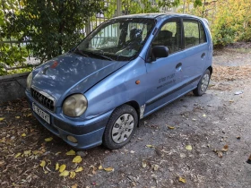Hyundai Atos, снимка 1