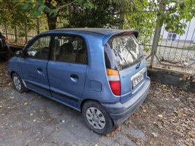 Hyundai Atos, снимка 3