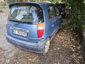 Hyundai Atos, снимка 4