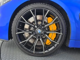 BMW 435 I xDrive Coupe, снимка 5