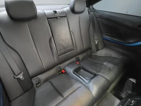 BMW 435 I xDrive Coupe, снимка 12