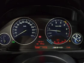 BMW 435 I xDrive Coupe, снимка 8