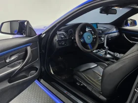 BMW 435 I xDrive Coupe, снимка 10