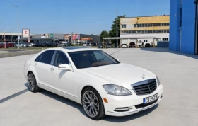 Mercedes-Benz S 500 AMG Long, снимка 1