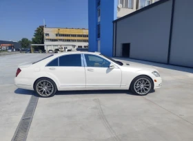 Mercedes-Benz S 500 AMG Long, снимка 10