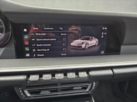 Porsche 911 TARGA 4S 992, снимка 15