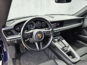 Porsche 911 TARGA 4S 992, снимка 12