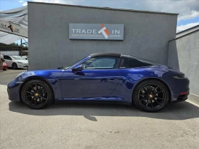 Porsche 911 TARGA 4S 992, снимка 7