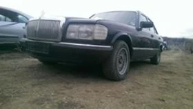 Mercedes-Benz S 280 W126,Автоматик - [7] 