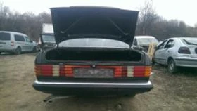 Mercedes-Benz S 280 W126,Автоматик - [10] 