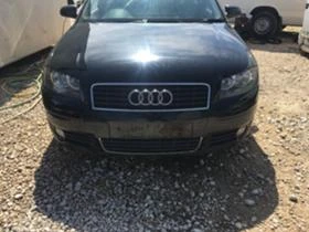 Audi A3 2.0TDI ,1.6FSI | Mobile.bg    2