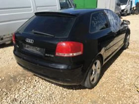 Audi A3 2.0TDI ,1.6FSI | Mobile.bg    4