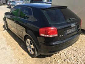 Audi A3 2.0TDI ,1.6FSI | Mobile.bg    5