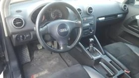 Audi A3 2.0TDI ,1.6FSI | Mobile.bg    14