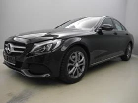 Mercedes-Benz C 350 3.5D NA CHASTI 1