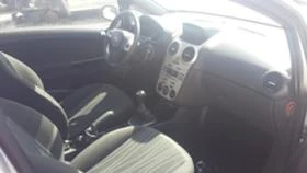 Opel Corsa 1.3CDTI - [8] 