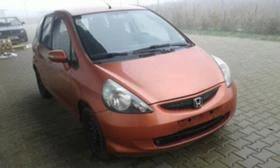 Обява за продажба на Honda Jazz фейслифт ~ 333 лв. - изображение 2