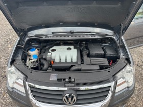 VW Touran 1.9 TDI 105kc, снимка 16 - Автомобили и джипове - 41967040
