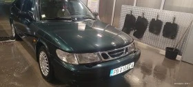 Saab 9-3, снимка 8