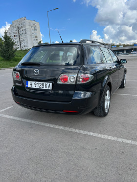 Mazda 6 2.0CD, снимка 6