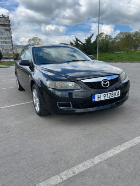Mazda 6 2.0CD, снимка 3 - Автомобили и джипове - 45158930