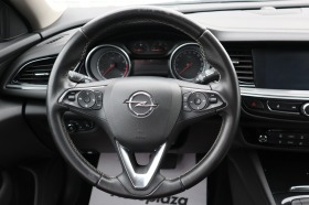 Opel Insignia 1.5БЕНЗИН/АВТ/БГ/ГАРНЦИЯ, снимка 12 - Автомобили и джипове - 45858708