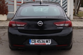 Opel Insignia 1.5БЕНЗИН/АВТ/БГ/ГАРНЦИЯ, снимка 5 - Автомобили и джипове - 45337398