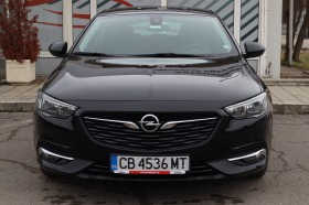 Opel Insignia 1.5БЕНЗИН/АВТ/БГ/ГАРНЦИЯ, снимка 2