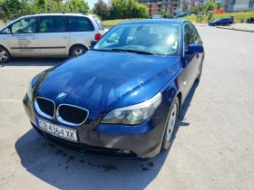 BMW 525 177k.c. , automatic , люк, снимка 1