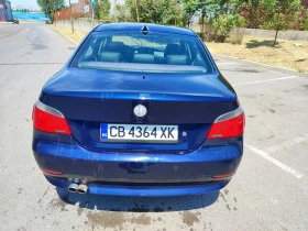 BMW 525 177k.c. , automatic , люк, снимка 6