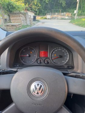 VW Golf 1.9tdi, снимка 5