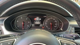 Audi A6 3.0 bitdi 3 x sline Bose Full Led, снимка 16
