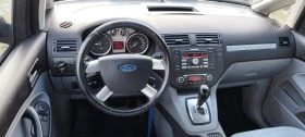 Ford C-max  2010. 2.0HDI.140ks.207.000km | Mobile.bg    8