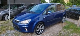 Ford C-max  2010. 2.0HDI.140ks.207.000km | Mobile.bg    1