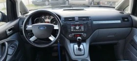 Ford C-max АВТОМАТ 2010г. 2.0HDI.140ks.207.000km, снимка 9