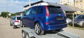 Ford C-max АВТОМАТ 2010г. 2.0HDI.140ks.207.000km, снимка 5