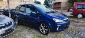 Ford C-max АВТОМАТ 2010г. 2.0HDI.140ks.207.000km, снимка 2