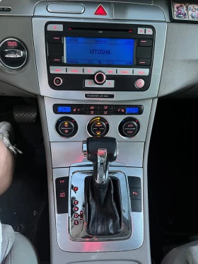 VW Passat 2.0 TDI, снимка 13