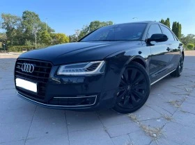     Audi A8 3.0TDI/LONG/MATRIX/3xTV/Full