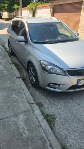 Kia Ceed / | Mobile.bg    3