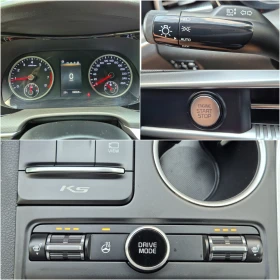 Kia K5 2.0 cm3 LPG | Mobile.bg    12