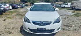 Opel Astra 1.6i-180к.с, снимка 2