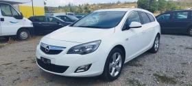 Opel Astra 1.6i-180к.с, снимка 1